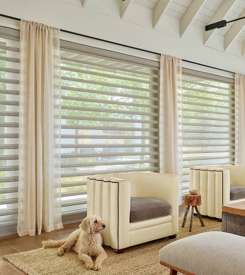 window coverings